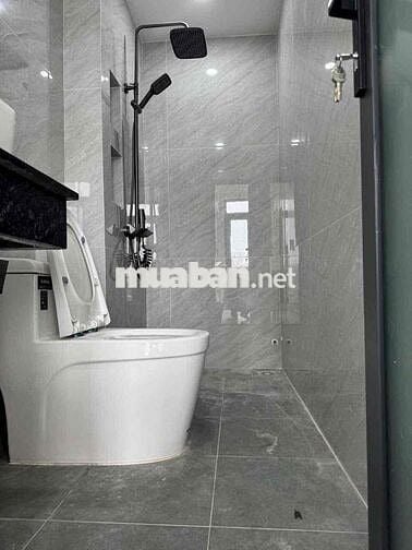 Bán nhà hẻm xe hơi đường Hiệp Bình. Sổ hồng hoàn công, giá 7,5 tỷ (TL)