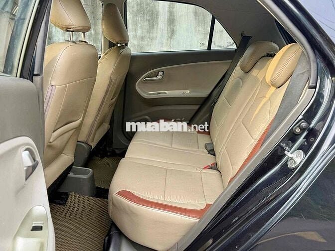 Kia Morning 2018 S 1.25 AT - 66000 km