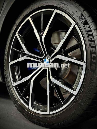 BMW 5 Series 2022 530i M Sport Ưu Đãi 🔥🔥🔥