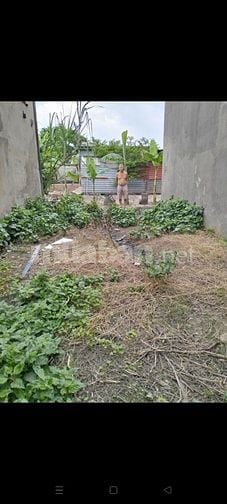 đất 4*15 khu dân cư, quy hoạch dân cư, cách chợ thới hoà 1km0942954902