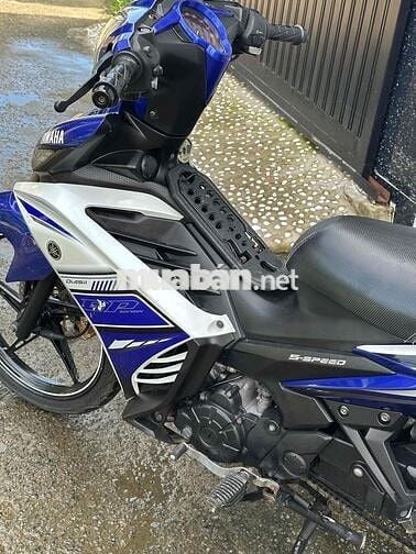 Exciter 135 cc xanh GP