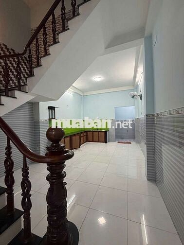 Nhà 1 trệt 2 lầu hẻm liên khu 5_6 Bình Hưng Hòa b bình tân