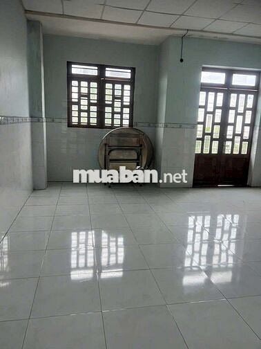 Nhà thuê Lầu Trệt gần Trung tâm y tế Dĩ An
