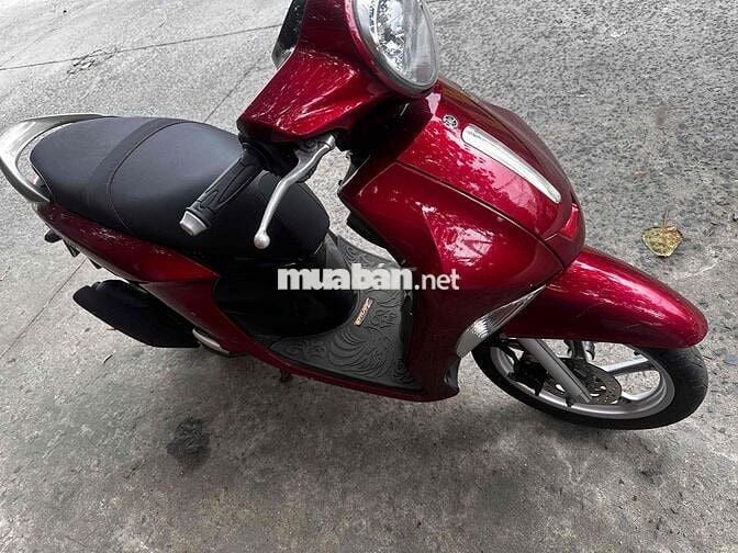 Janus 2018 Biển 67 (Biển đẹp)