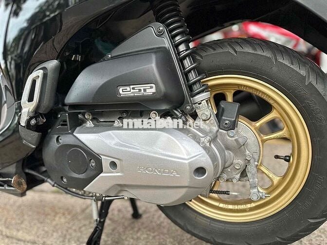 Scoopy 2022 Smartkey Lướt Nguyên Zin Chính Chủ