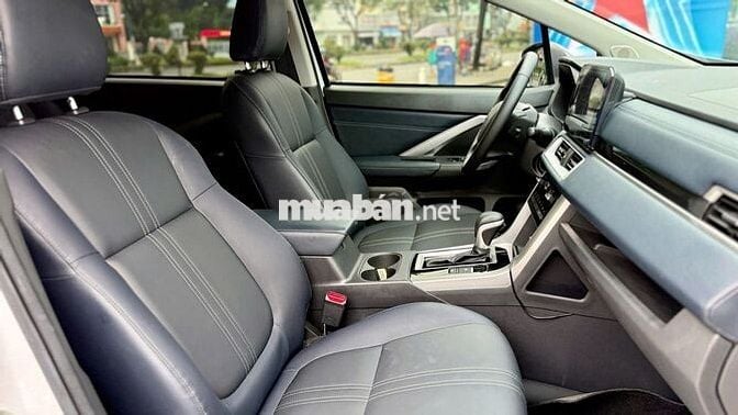 Mitsubishi Xpander Cross 2025  - 2105 km màu Trắng