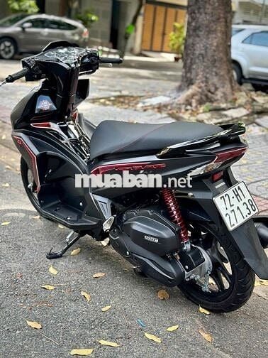 AB 125 2019 Đen nhám bản đặc biệt 🥰