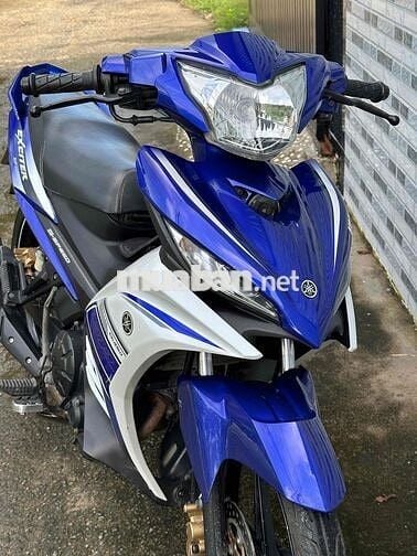 Exciter 135 cc xanh GP