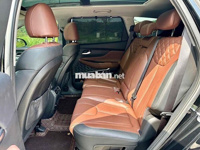 Hyundai Santa Fe 2024 Cao cấp 2.2L HTRAC - 20000 k