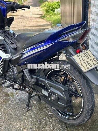 Exciter 135 cc xanh GP