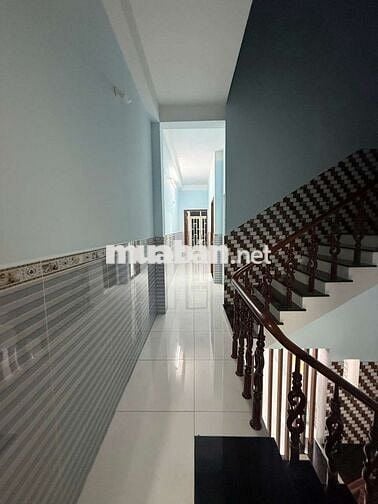 Nhà 1 trệt 2 lầu hẻm liên khu 5_6 Bình Hưng Hòa b bình tân