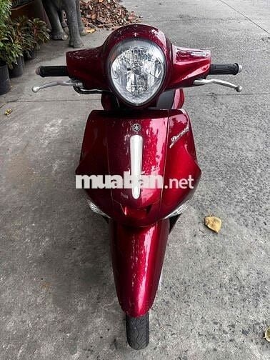 Janus 2018 Biển 67 (Biển đẹp)