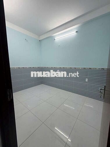 Nhà 1 trệt 2 lầu hẻm liên khu 5_6 Bình Hưng Hòa b bình tân