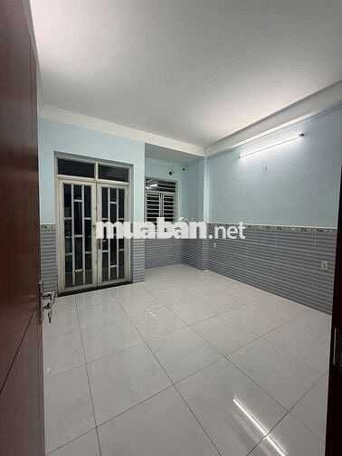 Nhà 1 trệt 2 lầu hẻm liên khu 5_6 Bình Hưng Hòa b bình tân