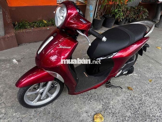 Janus 2018 Biển 67 (Biển đẹp)