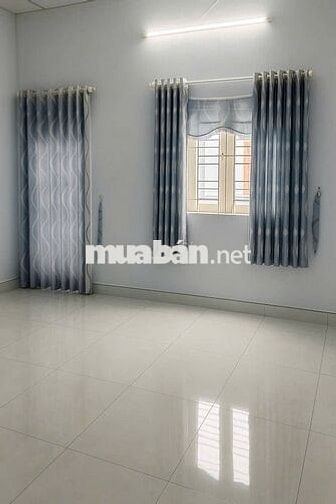 Cho thuê nhà nguyên căn - 65m2- 2pn - hẻm xe hơi
