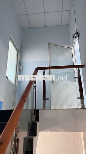 Cho thuê nhà nguyên căn - 65m2- 2pn - hẻm xe hơi