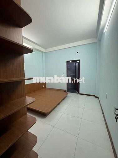 Nhà 1 trệt 2 lầu hẻm liên khu 5_6 Bình Hưng Hòa b bình tân