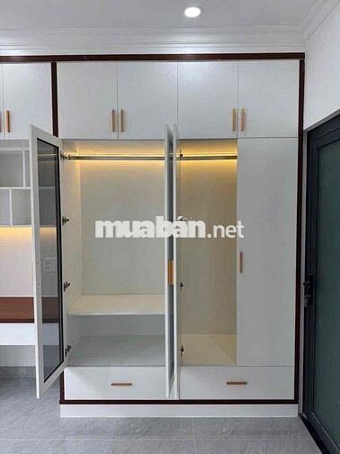 Bán nhà hẻm xe hơi đường Hiệp Bình. Sổ hồng hoàn công, giá 7,5 tỷ (TL)