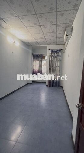 Nhà đúc 50m2 - 4PN - 2NVS - Phường 8 - Quận Tân Bình
