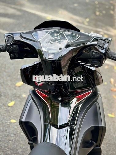AB 125 2019 Đen nhám bản đặc biệt 🥰