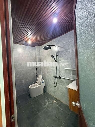 Nhà 1 trệt 2 lầu hẻm liên khu 5_6 Bình Hưng Hòa b bình tân