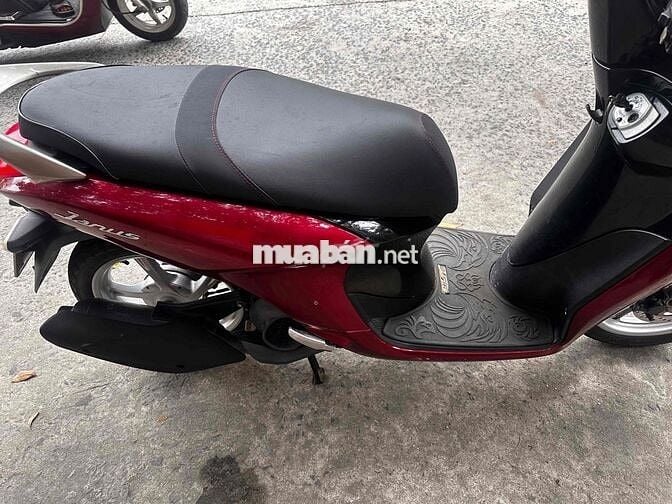 Janus 2018 Biển 67 (Biển đẹp)