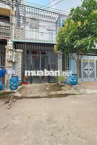 Cho thuê nhà nguyên căn - 65m2- 2pn - hẻm xe hơi