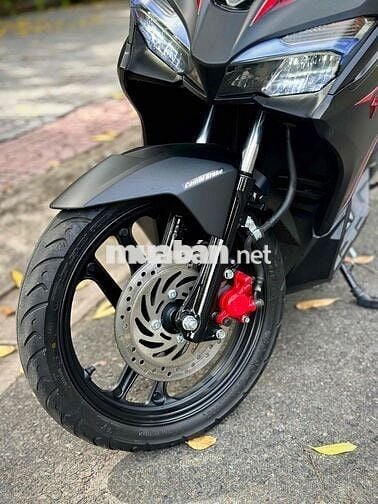 AB 125 2019 Đen nhám bản đặc biệt 🥰