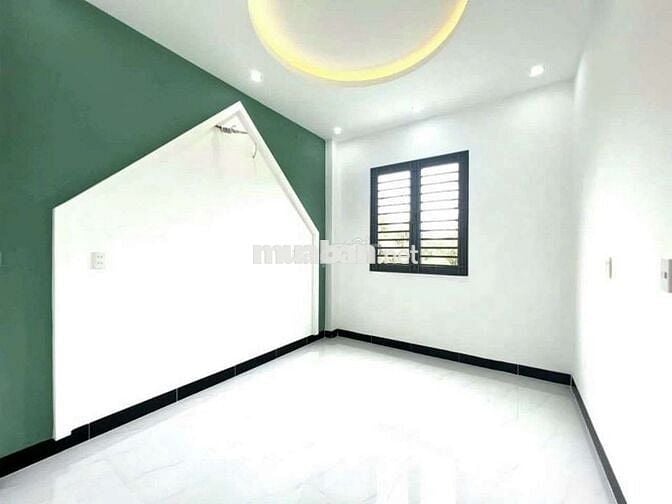 CHÍNH CHỦ CHO THUÊ NHÀ 3 TẦNG KHU CỬU LONG CÁCH ĐẠI HỌC Y DƯỢC 500M