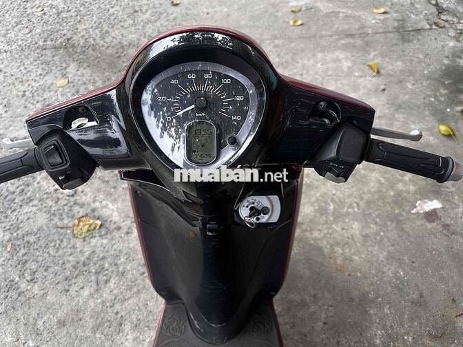 Janus 2018 Biển 67 (Biển đẹp)