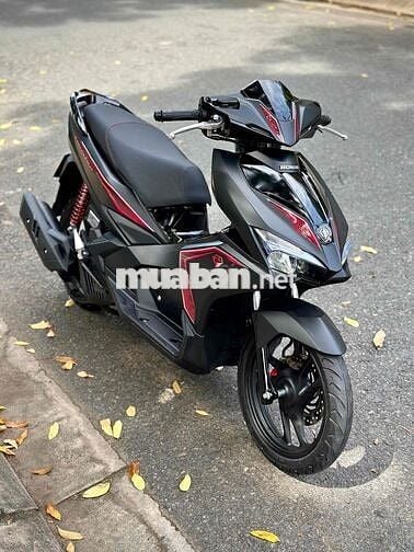 AB 125 2019 Đen nhám bản đặc biệt 🥰