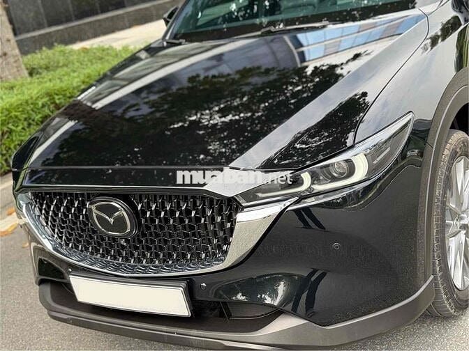 Siêu Lướt Mazda CX8 2025 Premium - 10.000 km