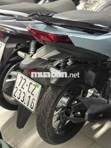 AB 125 2019 Đen nhám bản đặc biệt 🥰