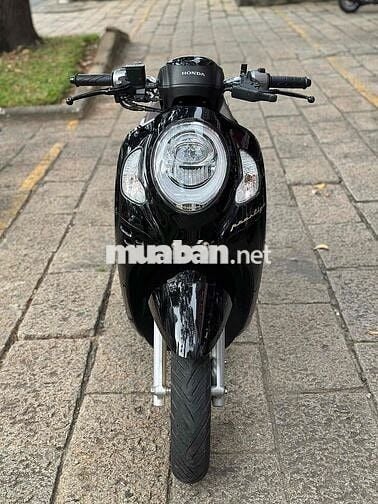 Scoopy 2022 Smartkey Lướt Nguyên Zin Chính Chủ