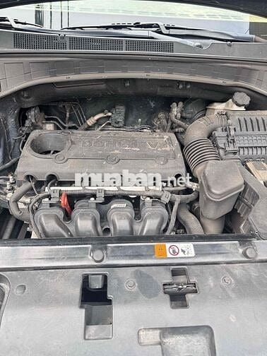 Hyundai Santa Fe 2017 2.4 AT 4 WD - 99000km