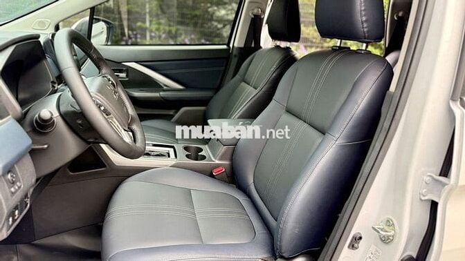 Mitsubishi Xpander Cross 2025  - 2105 km màu Trắng
