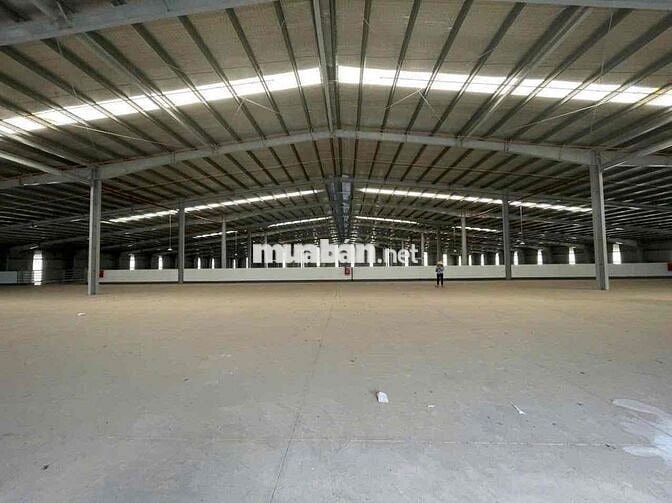 Giới Thiệu:   KHO XƯỞNG CHO THUÊ