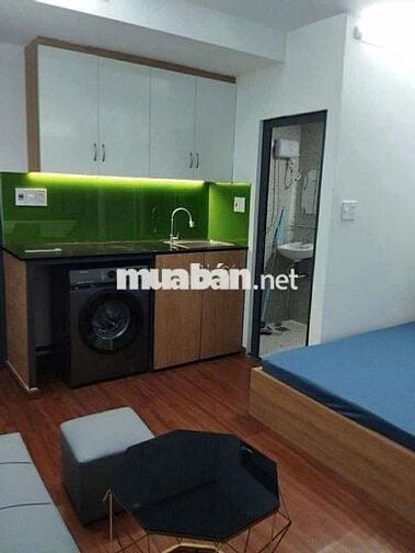 CHDV Nơ Trang Long 226m2 - 26 phòng - Doanh thu 150tr/tháng - 31.9 Tỷ