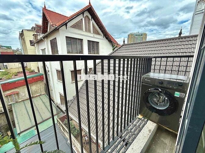 ✨CHO THUÊ 2PN - 2WC NGAY TẠI TRUNG TÂM PHÚ NHUẬN_GẦN QUẬN TRUNG TÂM