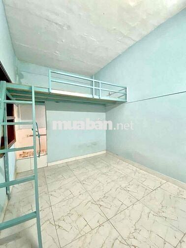 PHÒNG TRỌ CÓ GÁC GIÁ RẺ QUẬN 10 - NGAY CƯ XÁ BẮC HẢI