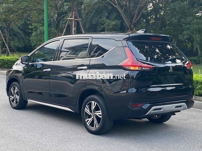 Mitsubishi Xpander 2021 1.5AT - 50000 km Siêu Mới