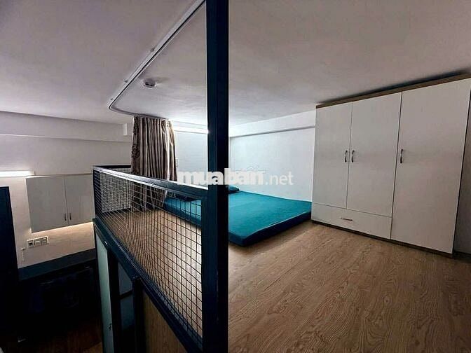 CHDV Nơ Trang Long 226m2 - 26 phòng - Doanh thu 150tr/tháng - 31.9 Tỷ