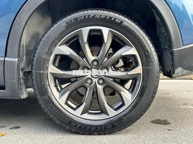 Mazda CX 5 2.5 AT 2WD 2018
