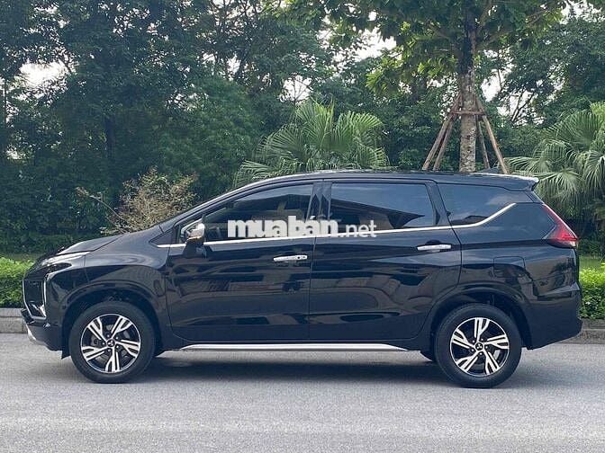 Mitsubishi Xpander 2021 1.5AT - 50000 km Siêu Mới