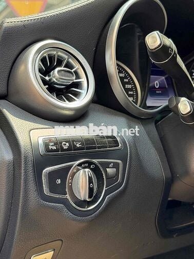Mercedes Benz C Class 2016 C300 - 850000 km