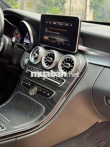 Mercedes Benz C Class 2016 C300 - 850000 km