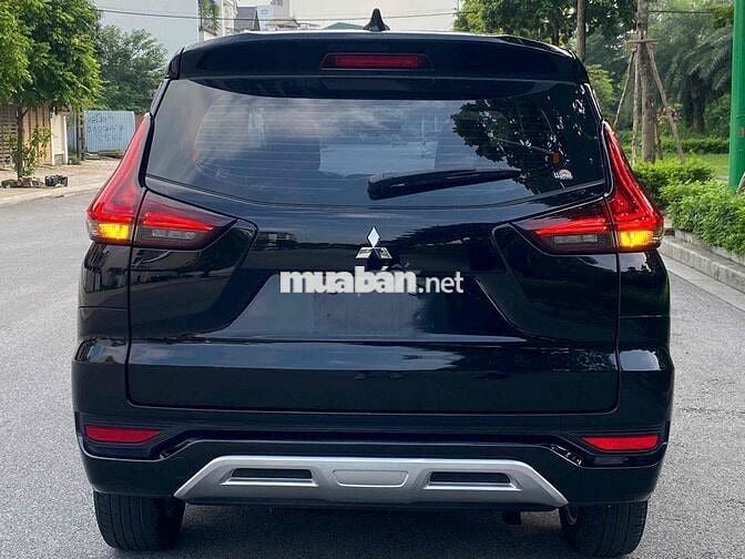 Mitsubishi Xpander 2021 1.5AT - 50000 km Siêu Mới