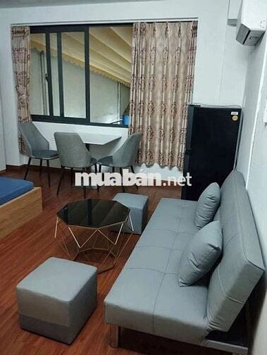 CHDV Nơ Trang Long 226m2 - 26 phòng - Doanh thu 150tr/tháng - 31.9 Tỷ