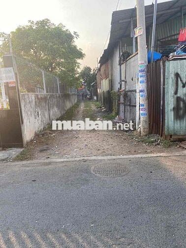 Bán lô đất sát ngã 6 an phú 84m thổ cư 60m